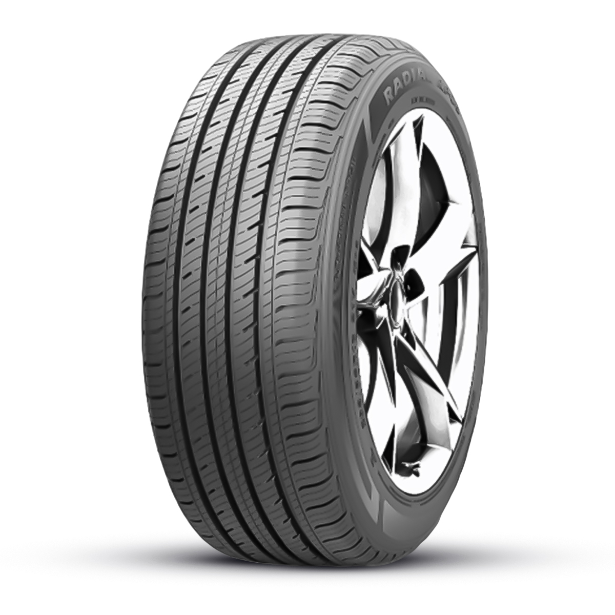 TH195/60R15PR[RP08]88H TRAZANO TL