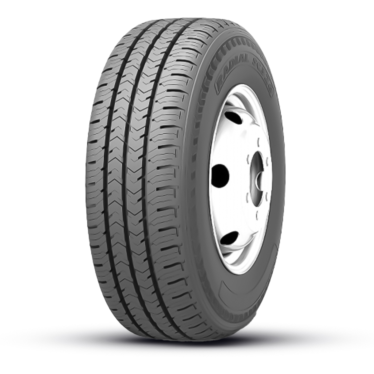 TH215/70R15C-8PR[SC326]109/107R TRAZANO TL