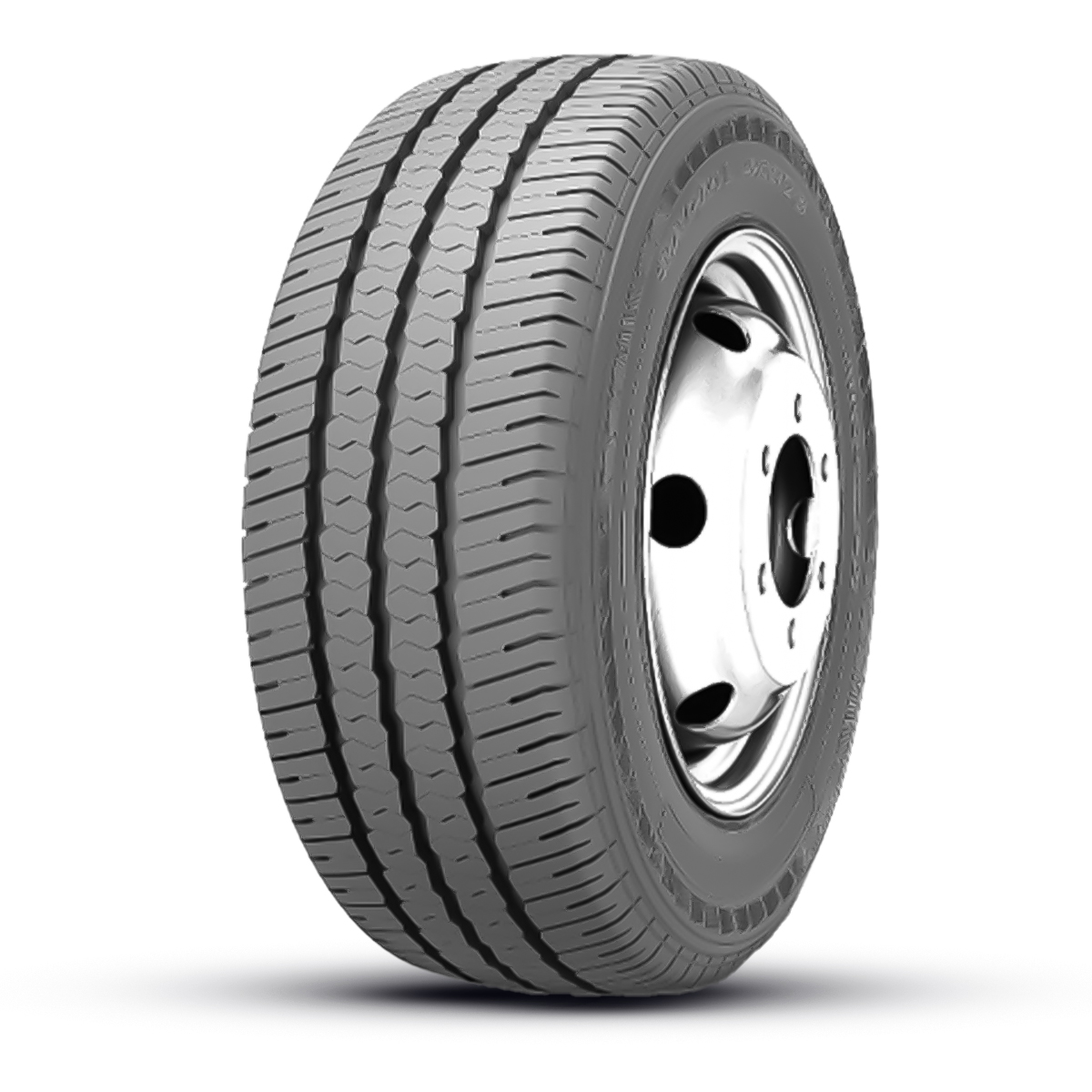 TH225/70R15C-8PR[SC328]112/110R TRAZANO TL