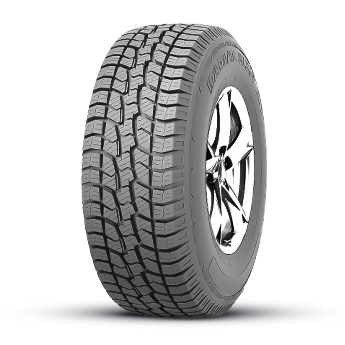 TH235/85R16-10PR[SL369]120/116Q TRAZANO TL