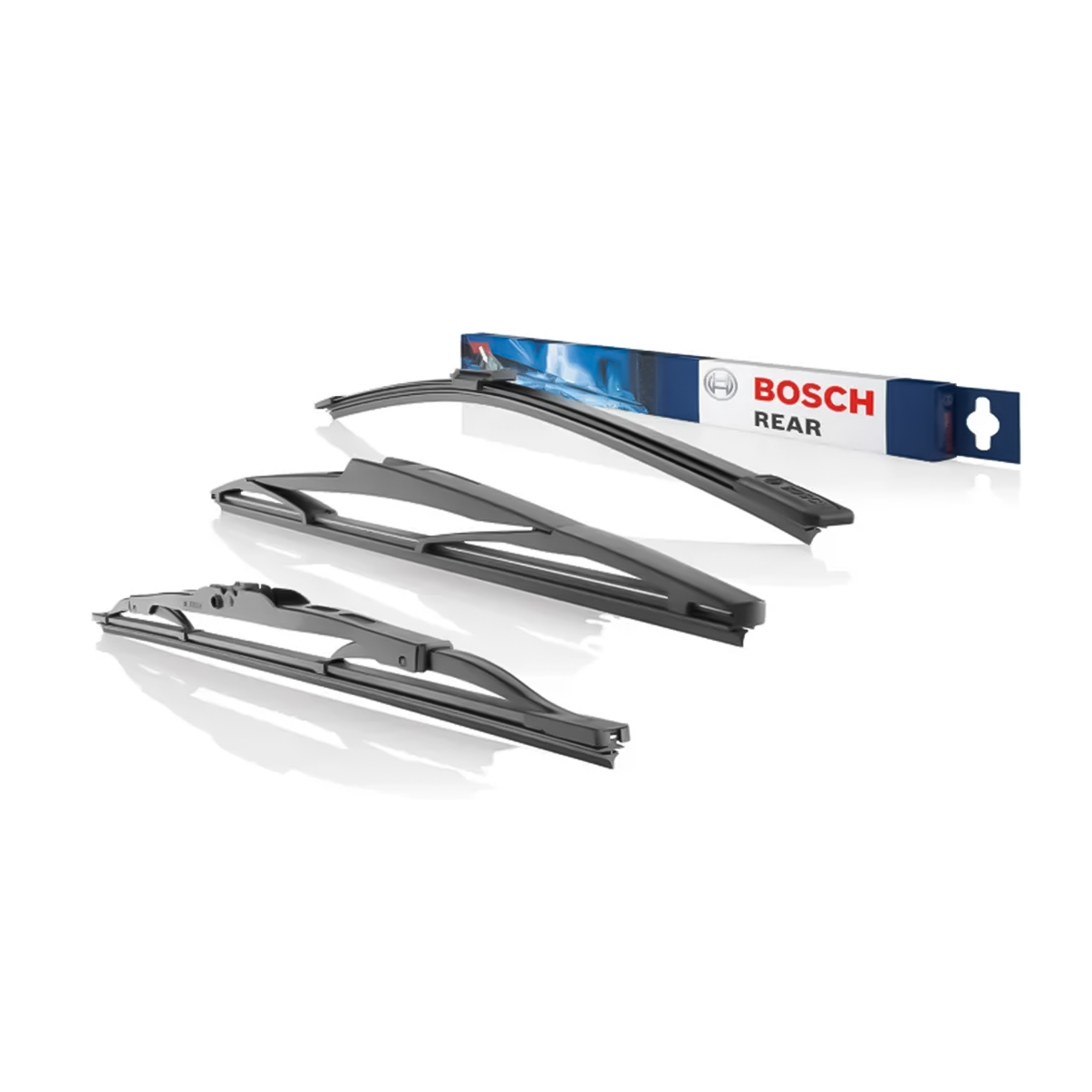 Bosch Wiper Blade REAR 1X280MM/11