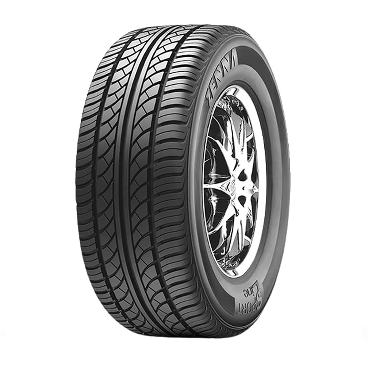 225/55R17 XL/101V ZENNA SPORT LINE