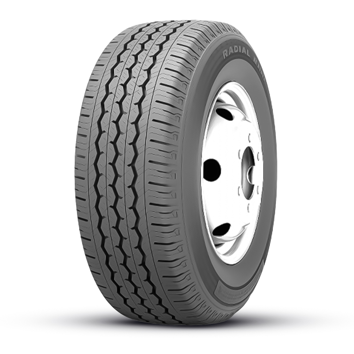 TH195R15C-8PR[H188]106/104R  ARISUN TL