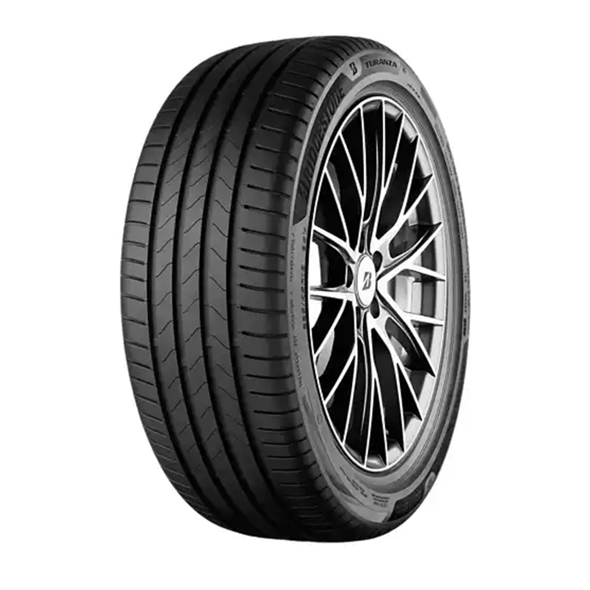 215/50R17 95W BRIDGESTONE TU06  MADE IN TURKEY