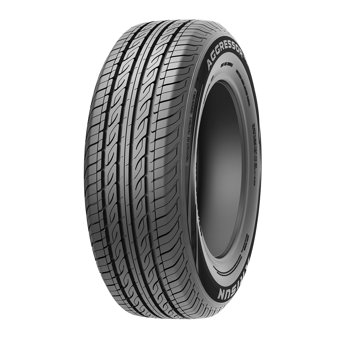 TH225/55R17PR[ZP01]97H ARISUN TL