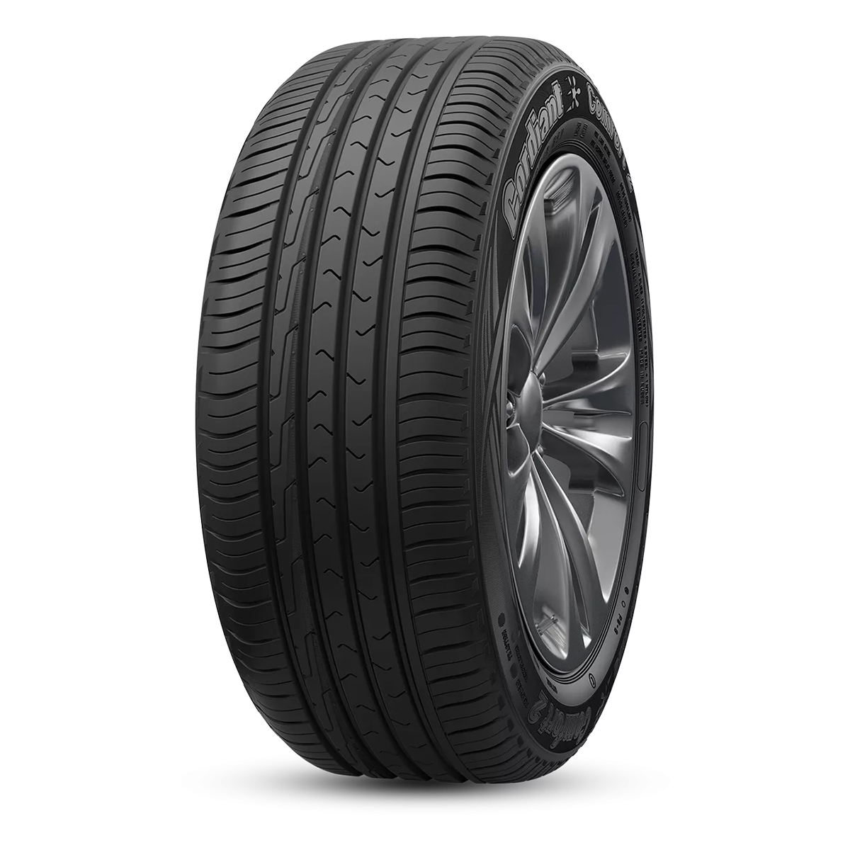 265/60R18 CORDIANT_COMFORT_2_SUV 114H 6/k