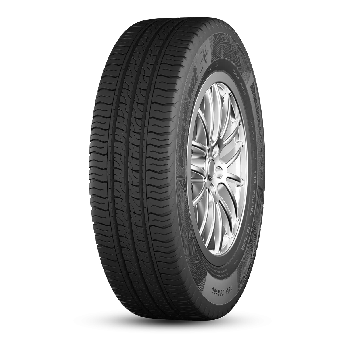 215/70R15C CORDIANT_BUSINESS, CS-2 113