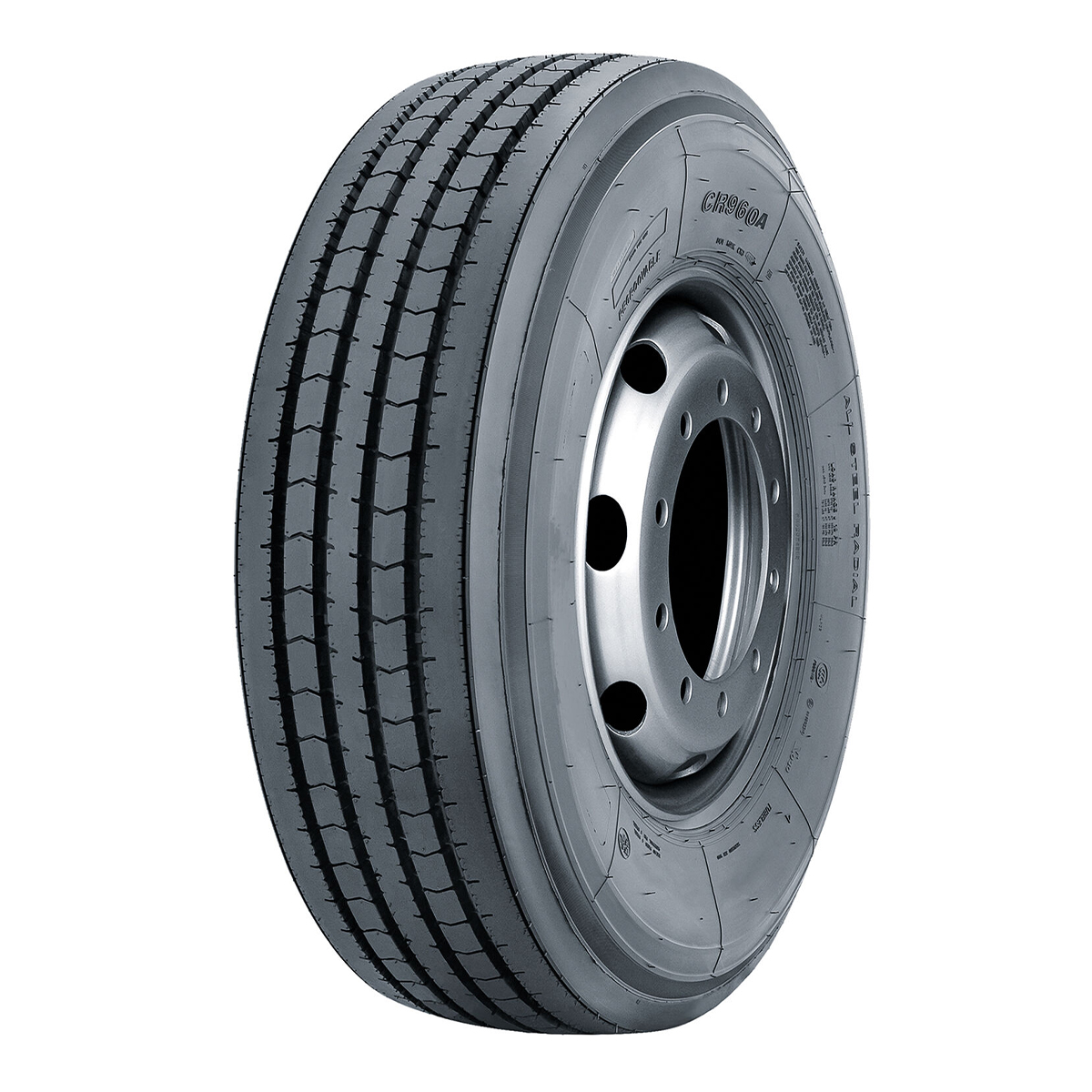 7.50R16-14PR[CR960A] TRAZANO&SET2