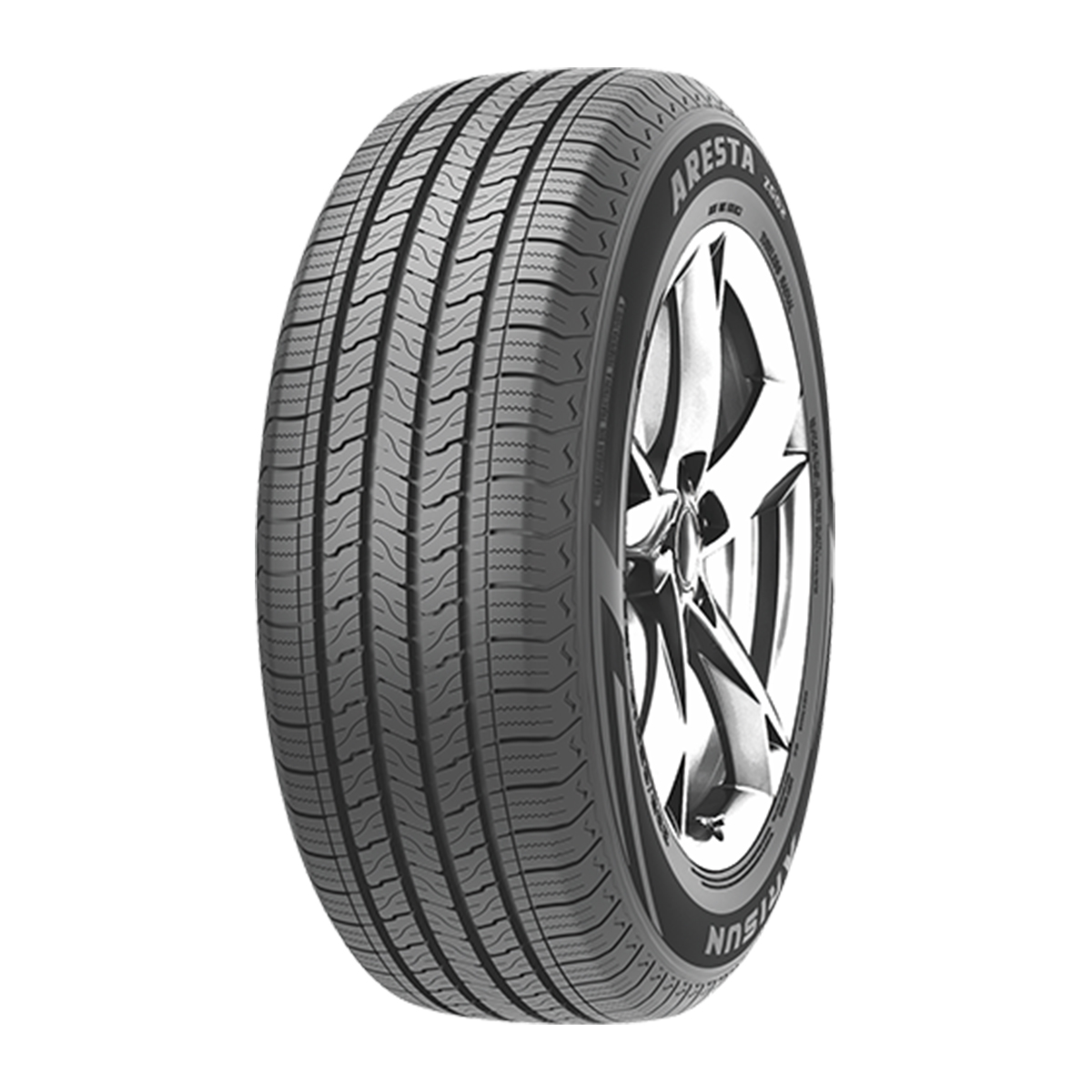 TH225/65R17PR[ZG02]102H ARISUN TL