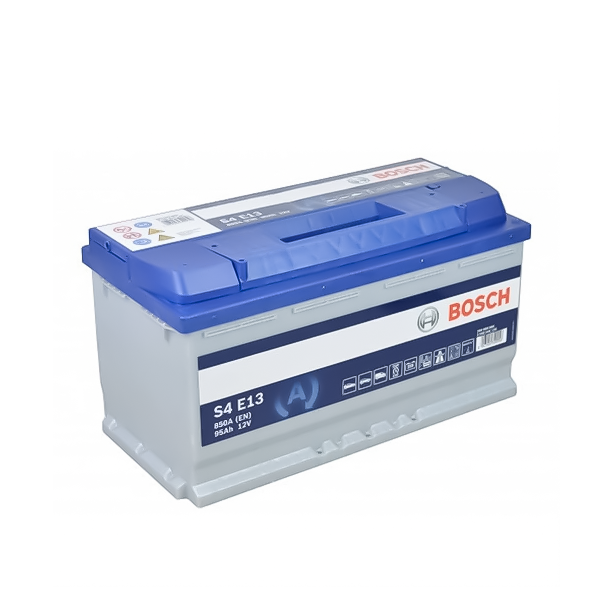 N95 BOSCH BATTERY 95AH