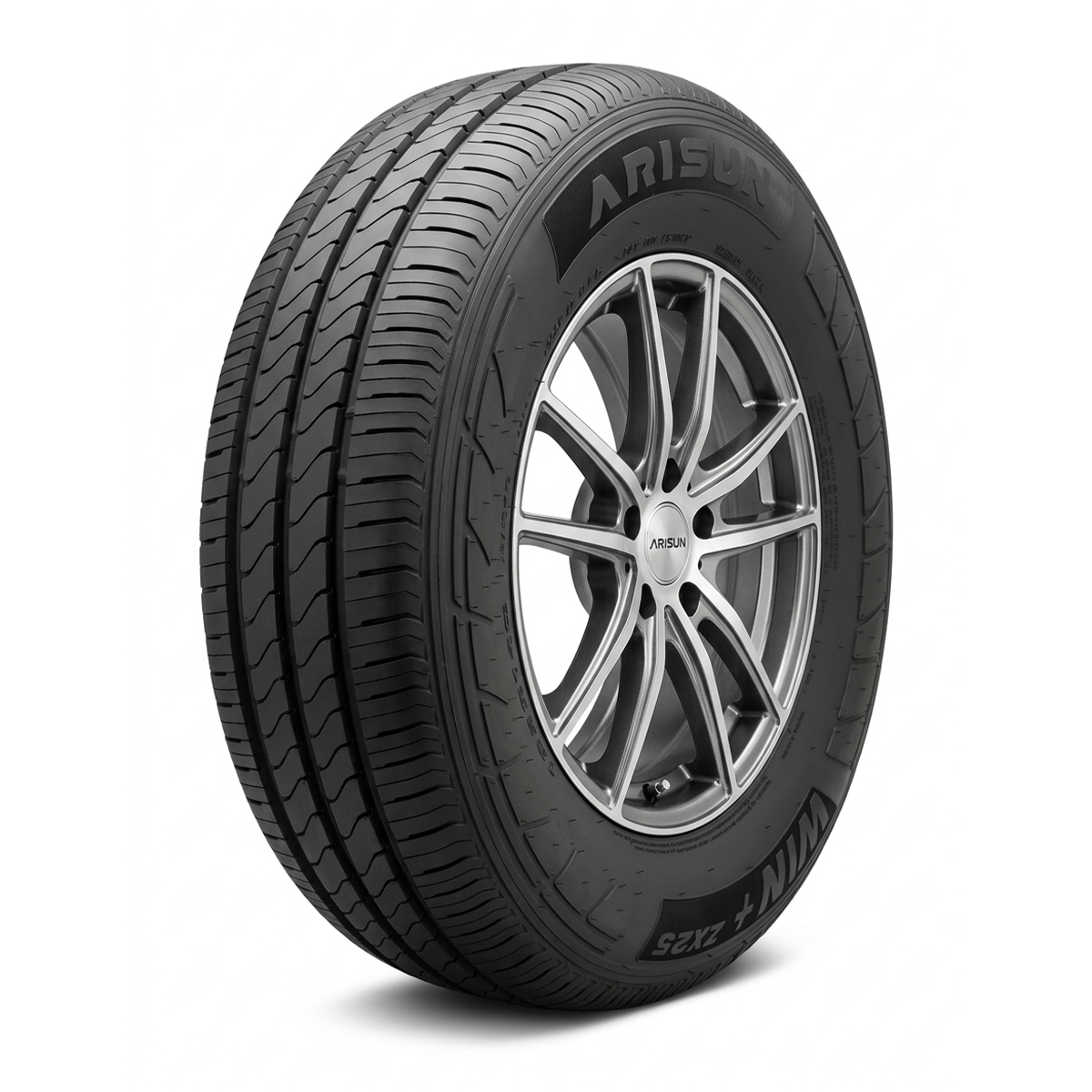 TH195R14C-8PR[WIN+ ZX25]106/104Q  ARISUN TL UL