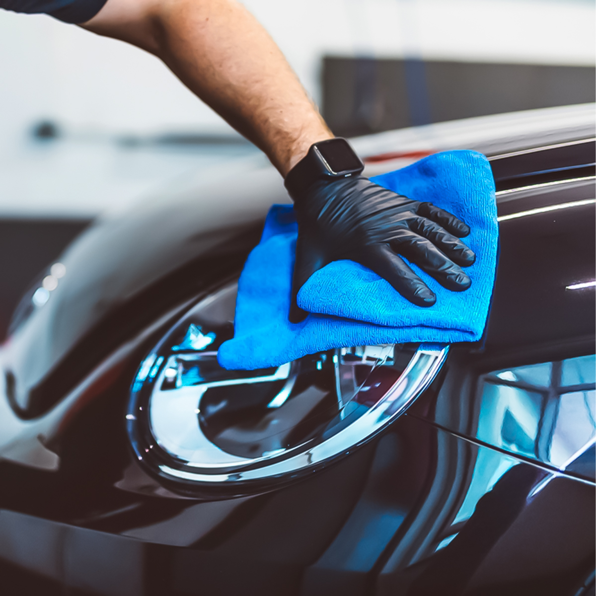 باقة غسيل Premuim