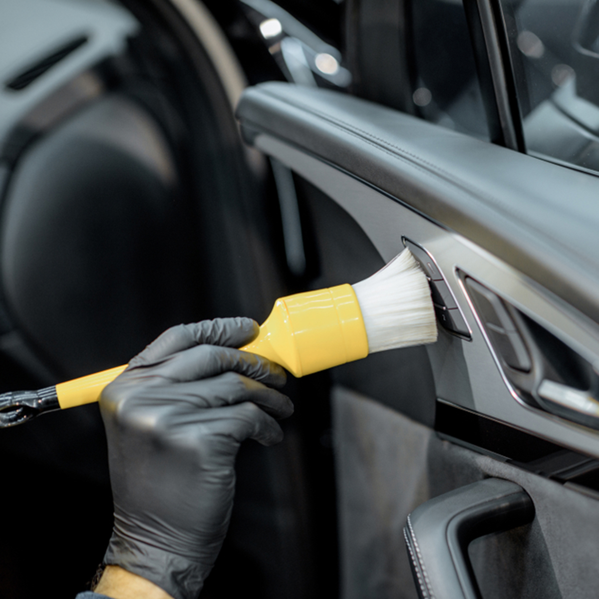 خدمه الغسيل الداخلي