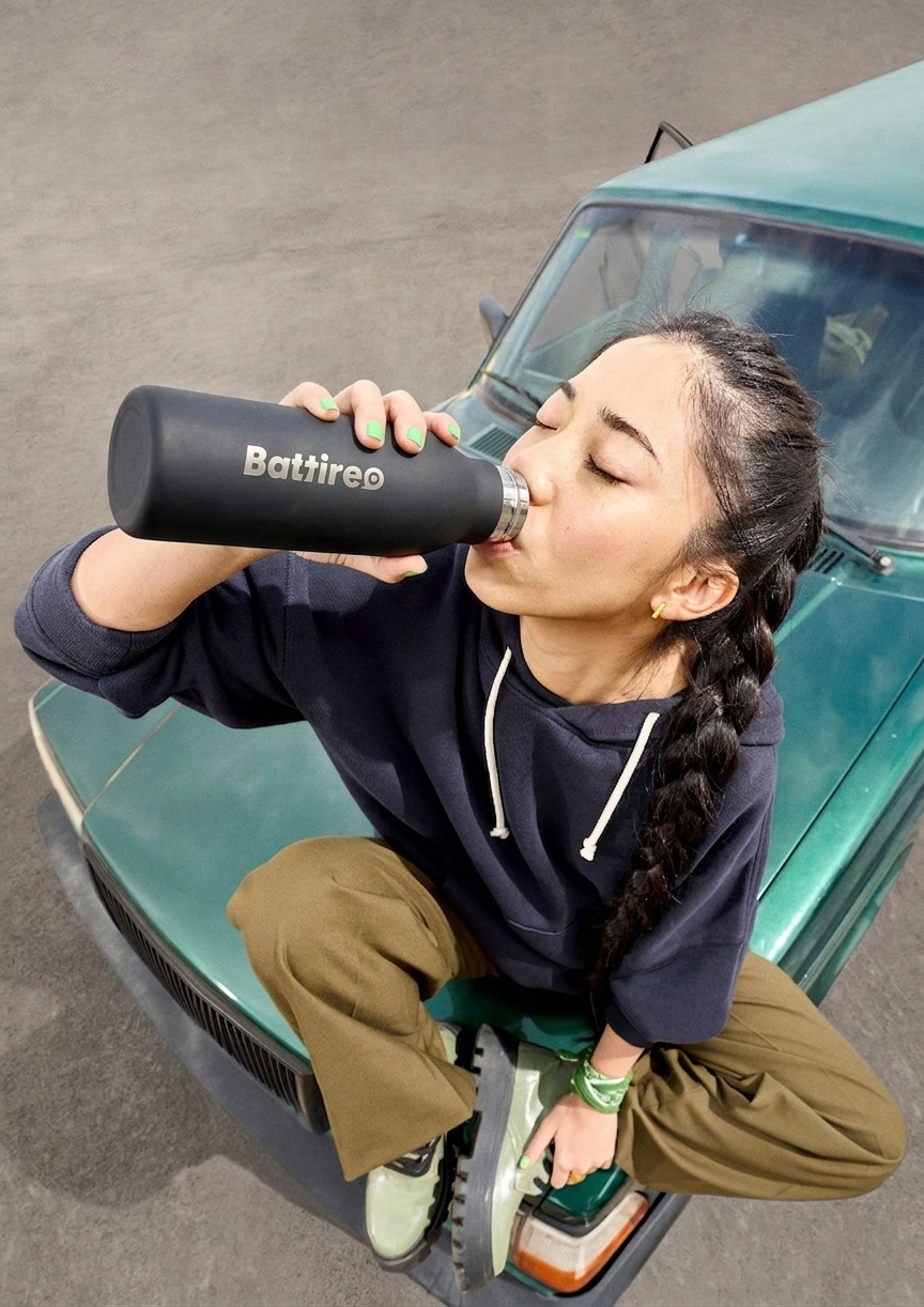 Battireo Giveaway MUG 2