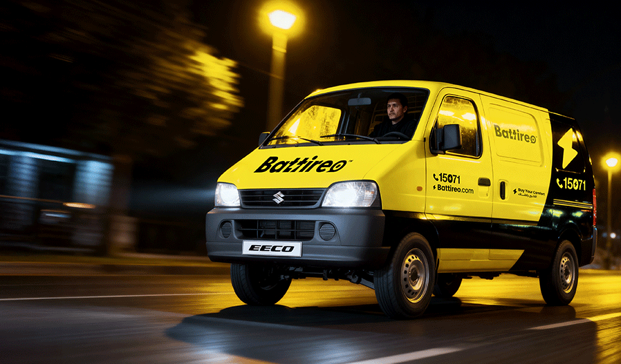 Free delivery and expert installation