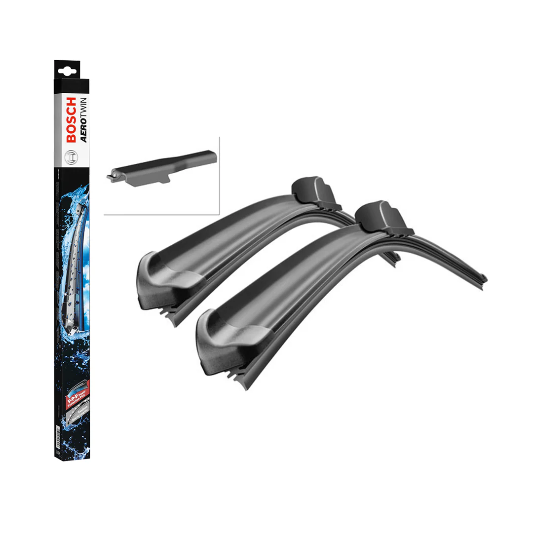 Bosch Wiper Blade AERO TWIN 2X600MM/24"