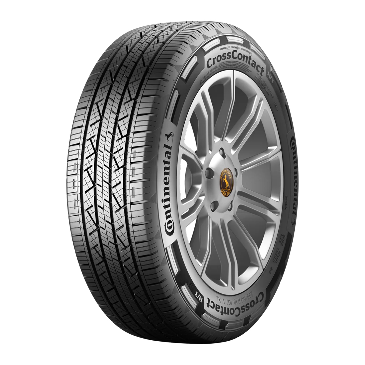 255/55R19 111W XL FR CrossContact LX Sport ContiSeal J LR CONTINENTAL MADE IN EU