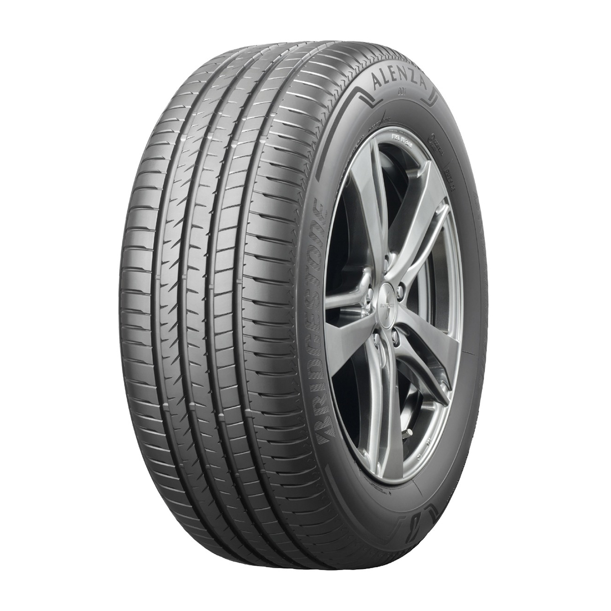 265/60R 18 BRIDGESTONE TUR MADE IN EU