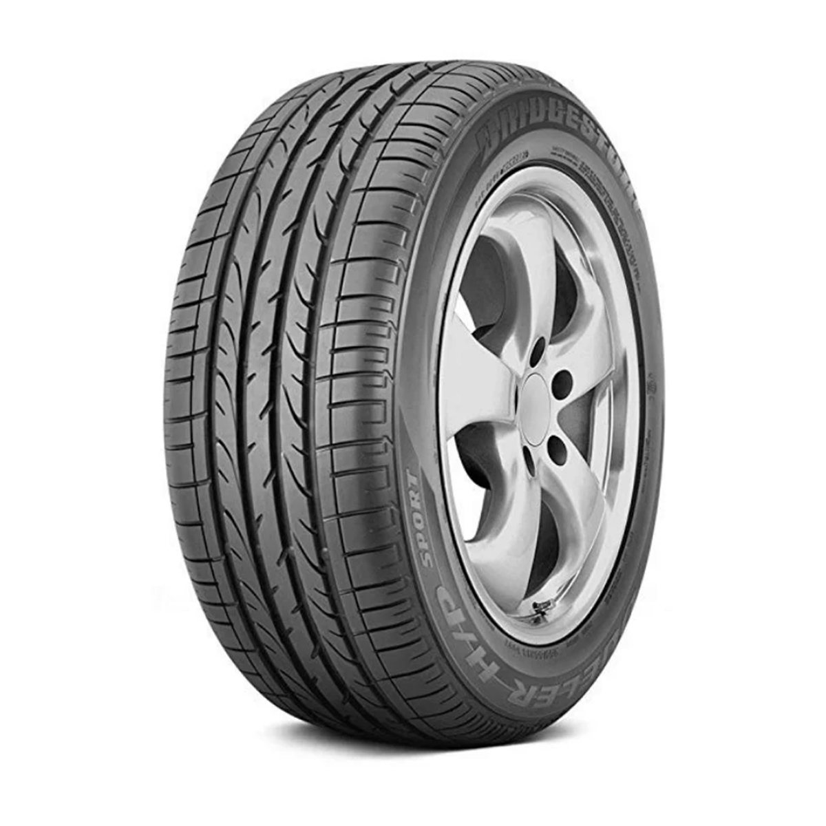 265/65R 17 BRIDGESTONE TUR MADE IN EU